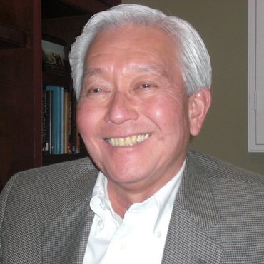 Roy Tanaka Strategic Advisor of Adventus VC