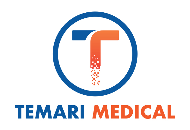 Temaro Medical logo